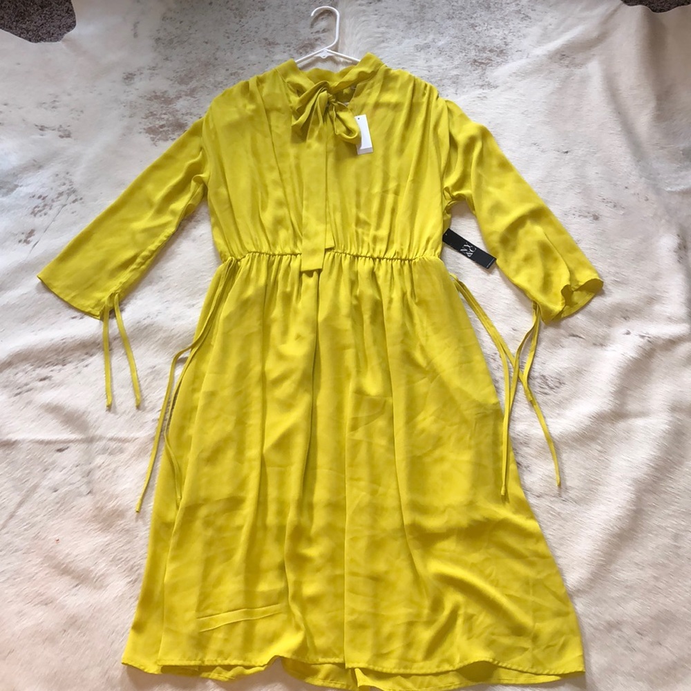 New York & Company Dress